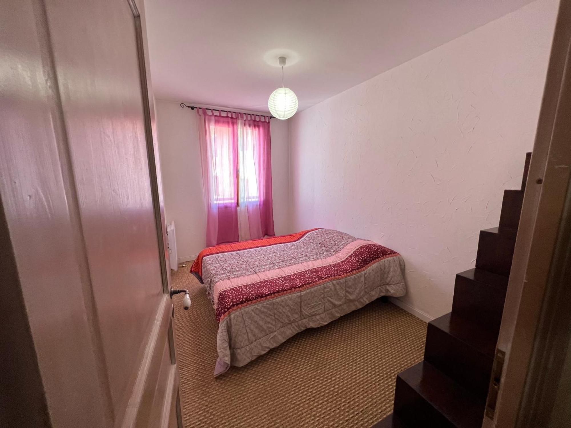 Blaise 4 Pieces Apartment Saint-Etienne-de-Tinee Luaran gambar